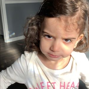 Meet your Posher, Patricia